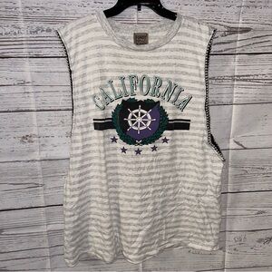 Furst of a Kind Tank Top